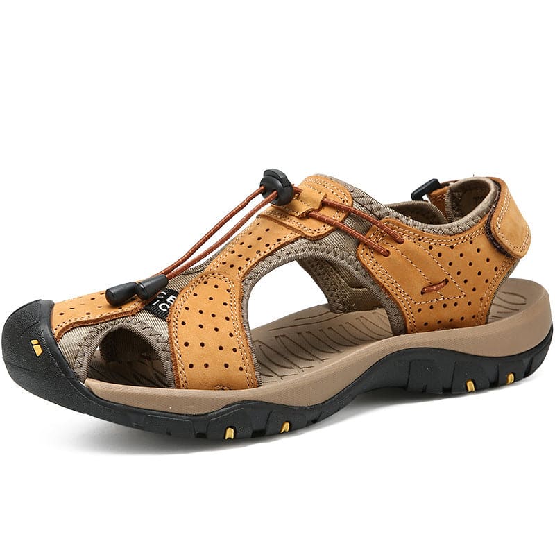 Men's Ortho Heel Strap