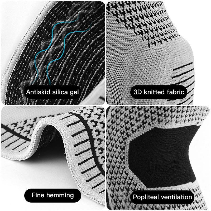 Ortho Compression Knee Sleeve