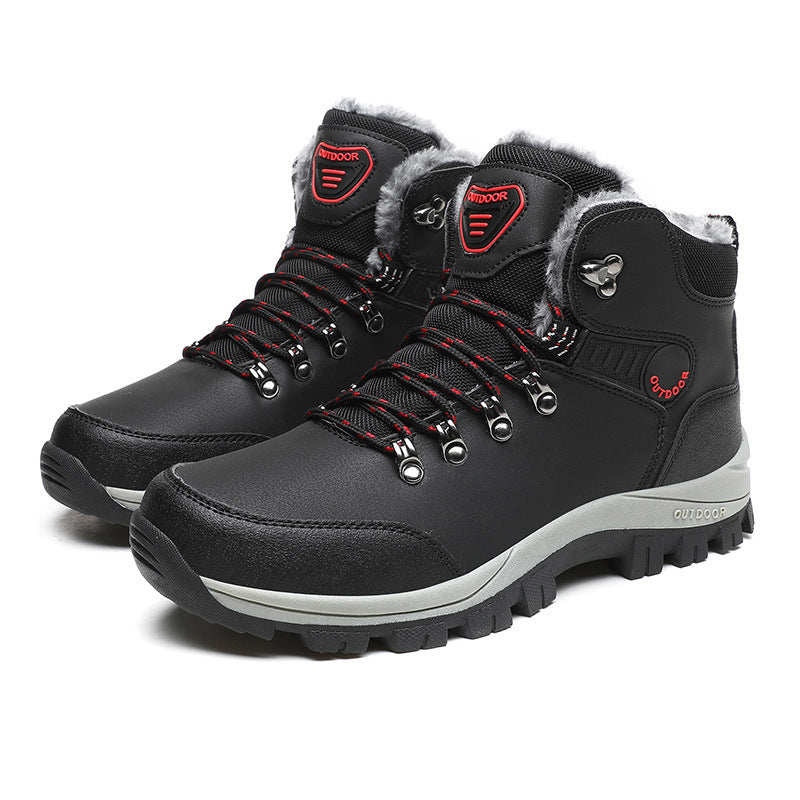 Arctic Men's Winter Boots