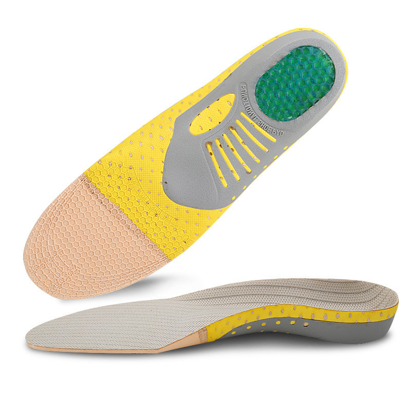Ortho Insole