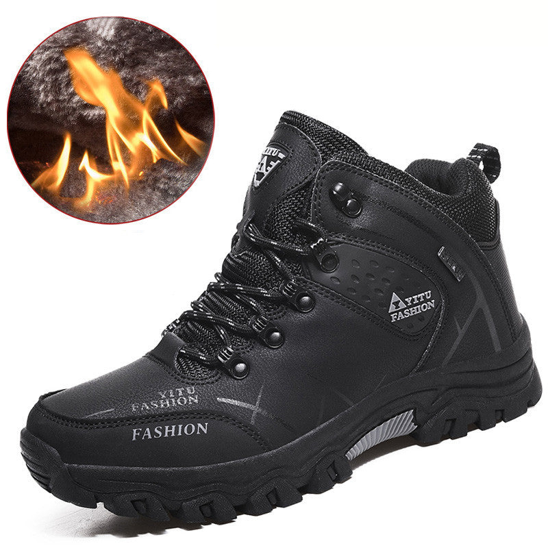 Men's Hiking Boots