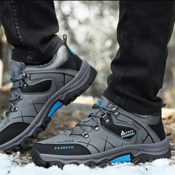 Men's Hiking Boots