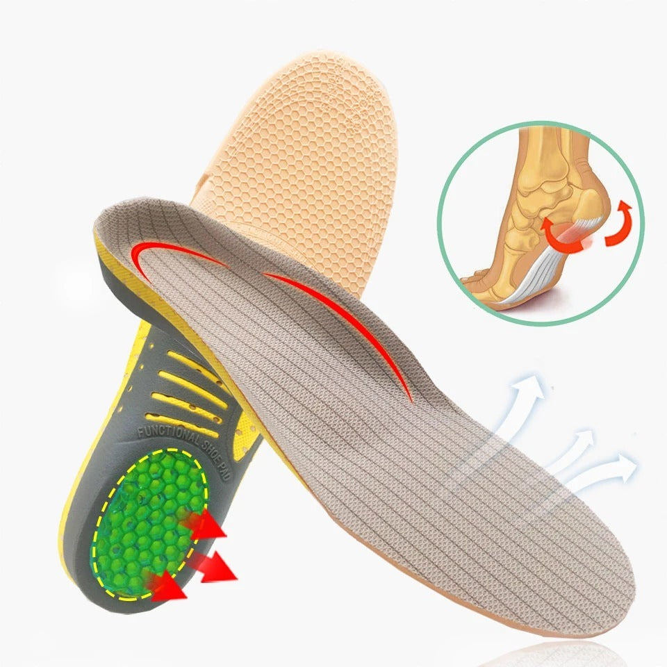 Ortho Insole
