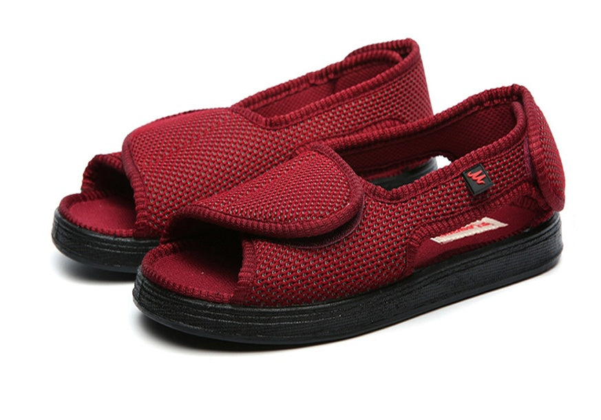 Comfortable Diabetic Wide Feet Sandals