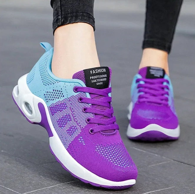 Ortho Cushion Shoes