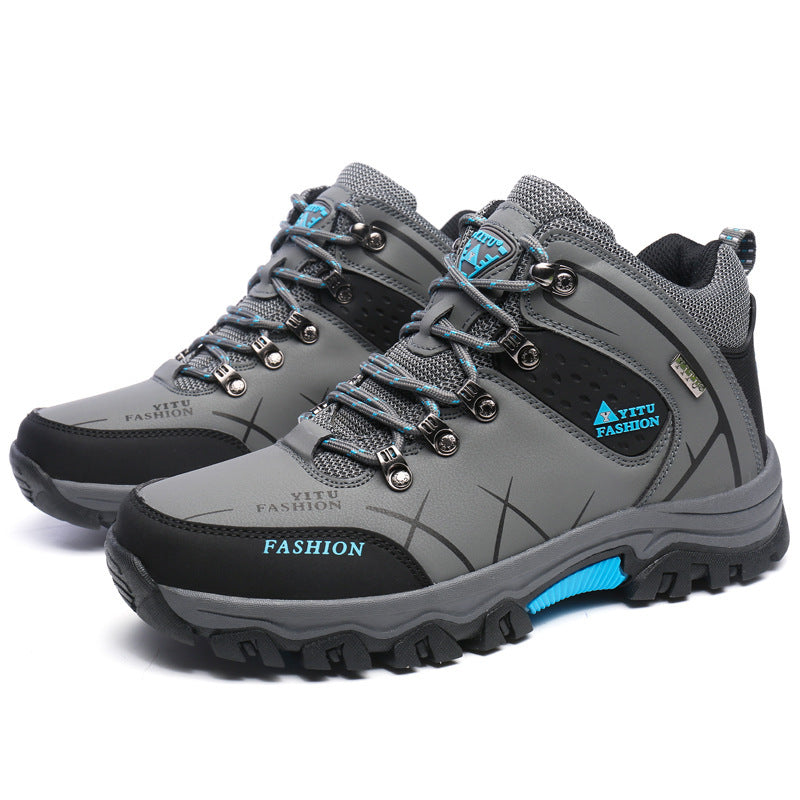 Men's Hiking Boots