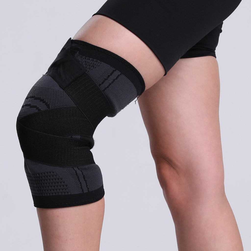 Ortho Knee Sleeve