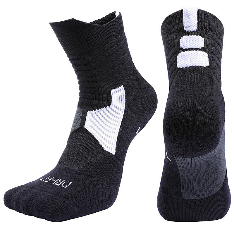 Breathable Sports Socks