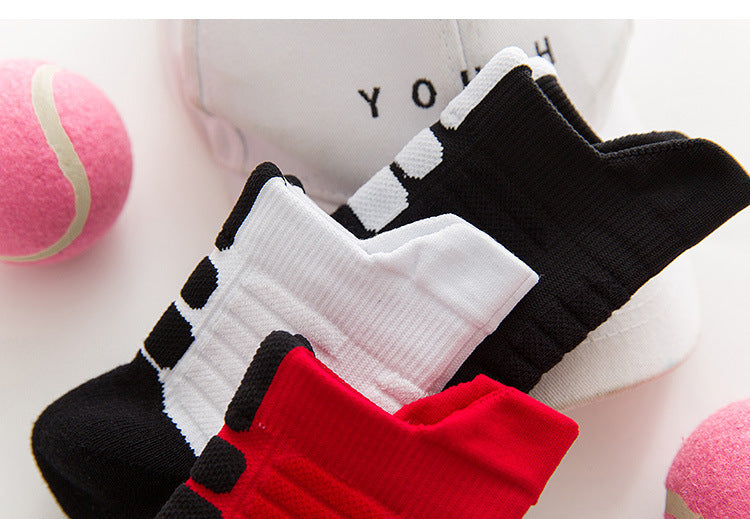 Breathable Sports Socks