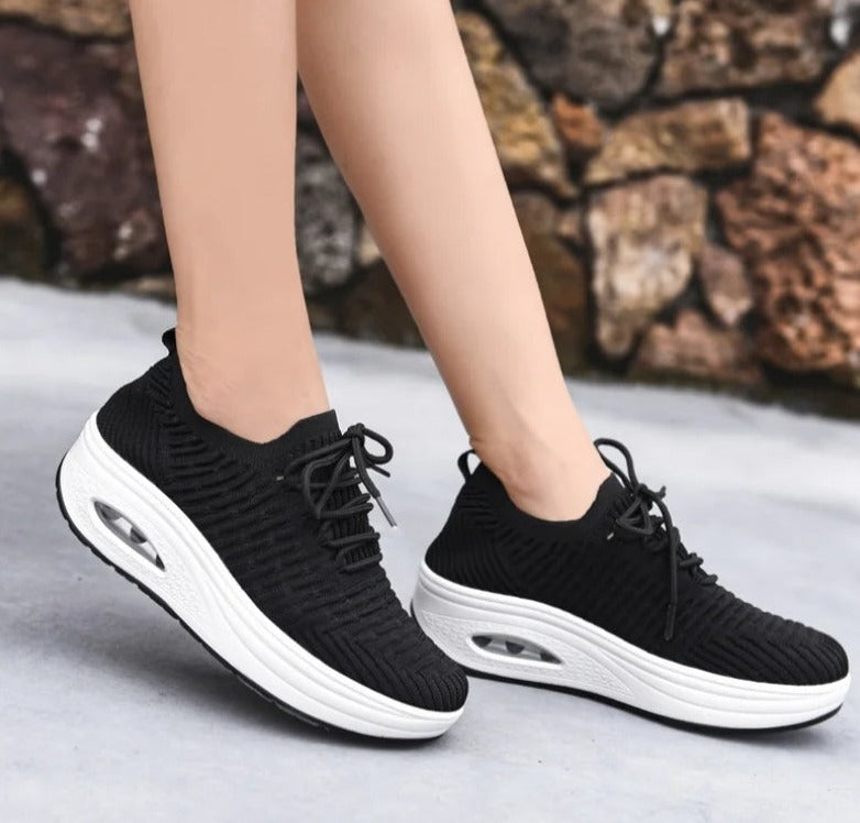 Ortho Casual Shoes