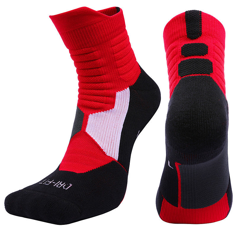 Breathable Sports Socks