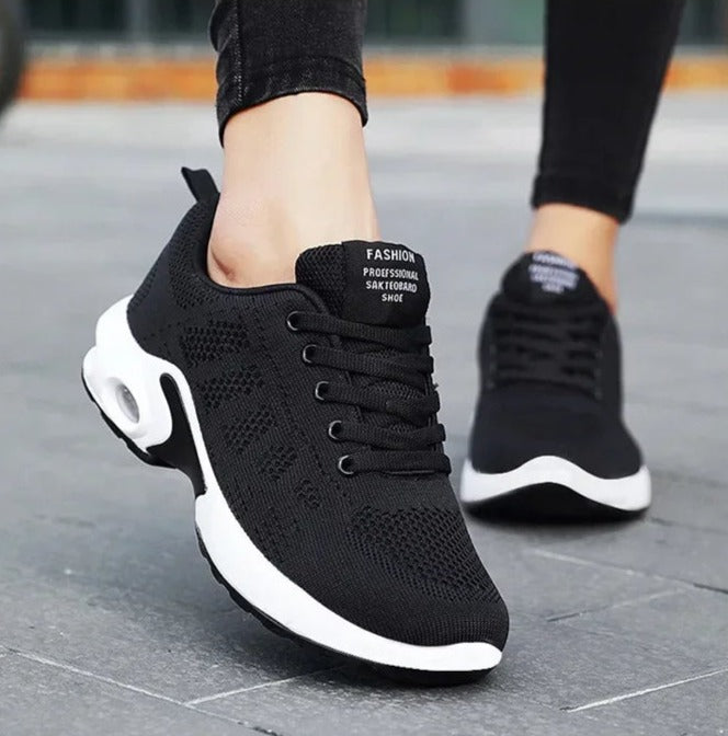 Ortho Cushion Shoes