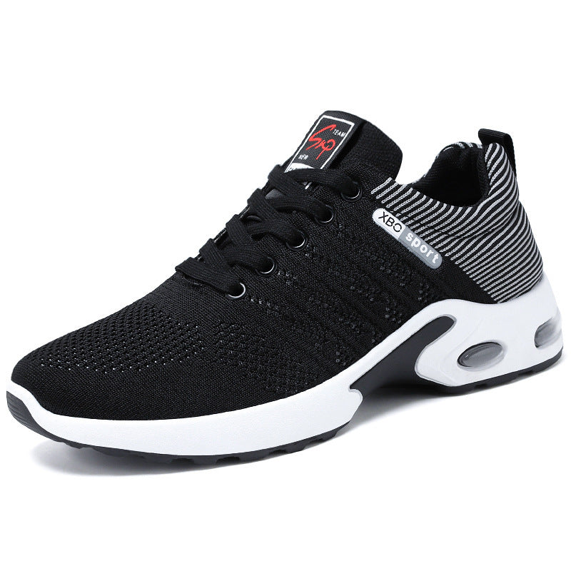 Ortho Pro Cushion Shoes