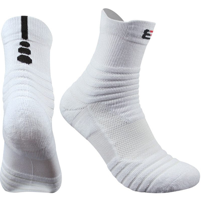 Comfortable Crew Socks