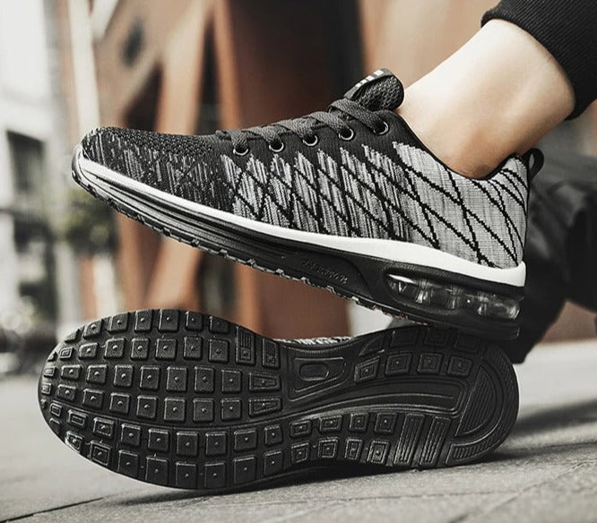 Ortho Breathable Shoes