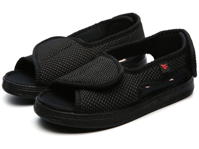 Comfortable Diabetic Wide Feet Sandals
