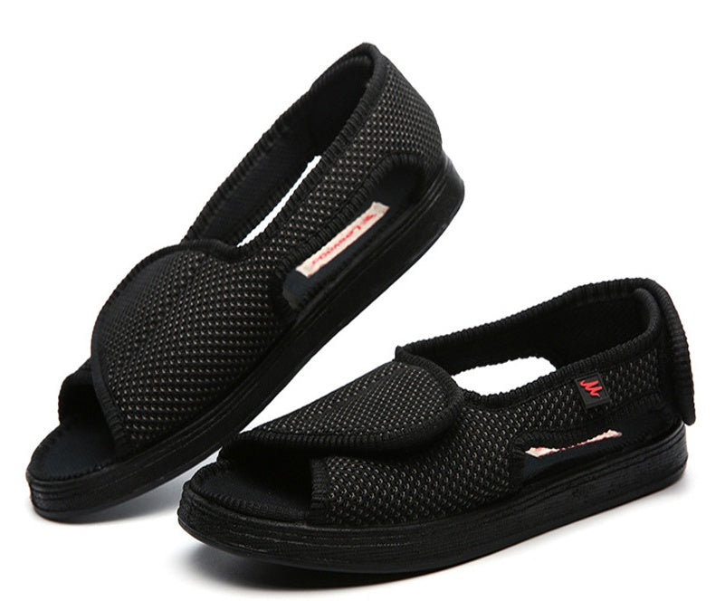 Comfortable Diabetic Wide Feet Sandals