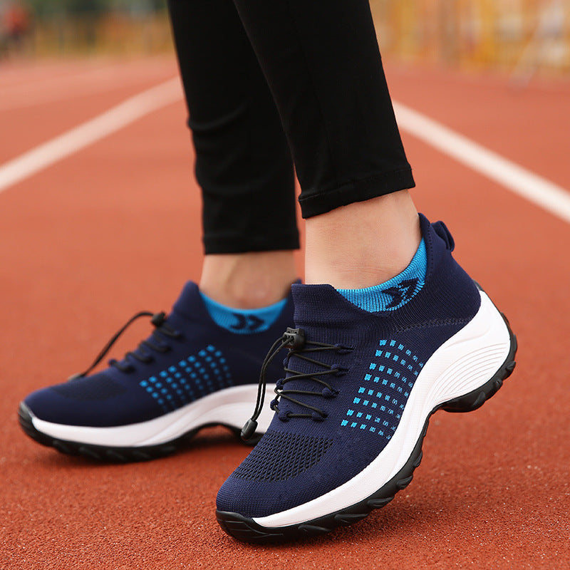Orthopedic Cushion Shoes – Walk Pain-Free with All-Day Comfort