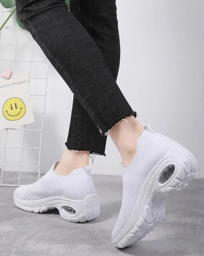 Breathable Ortho Comfort Shoes