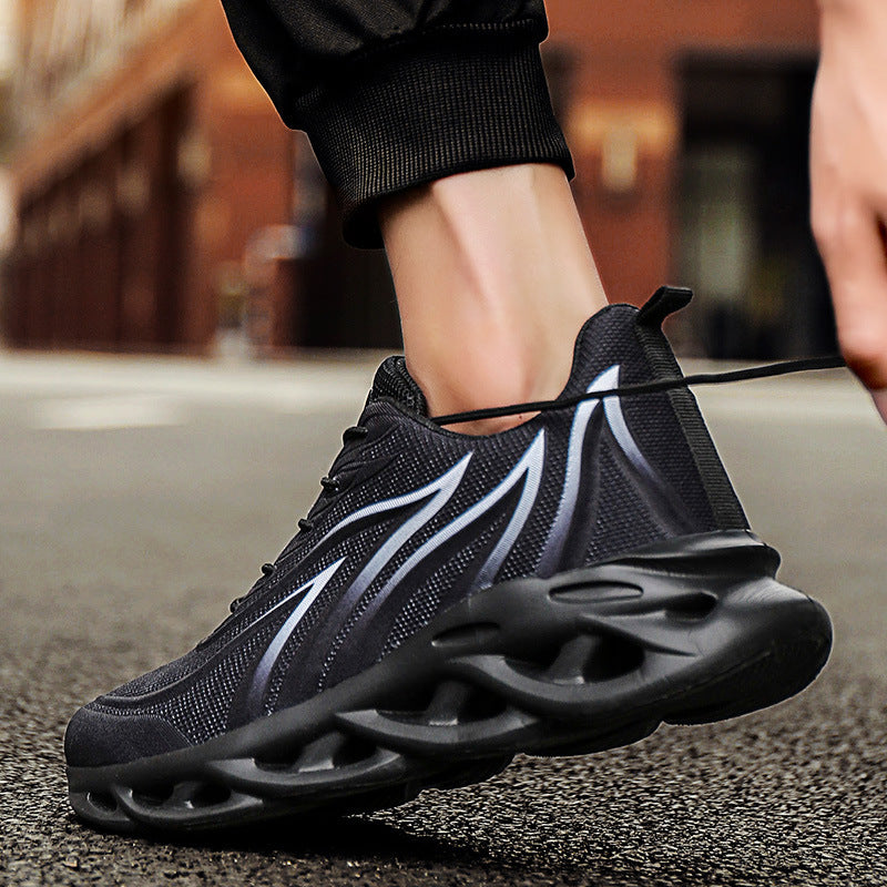 Orthopedic Neuropathy Relief Shoes