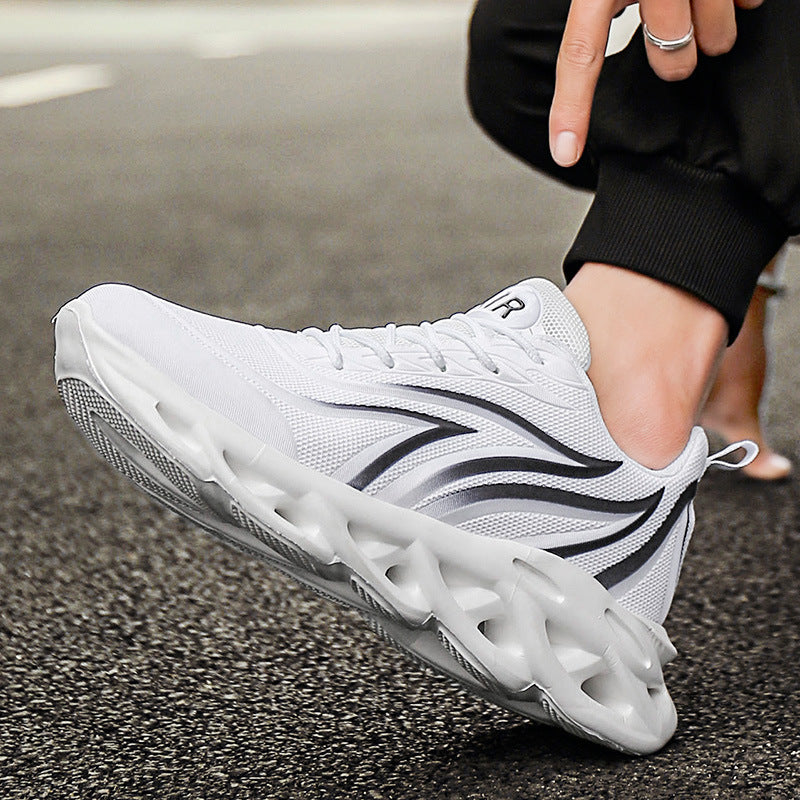 Orthopedic Neuropathy Relief Shoes