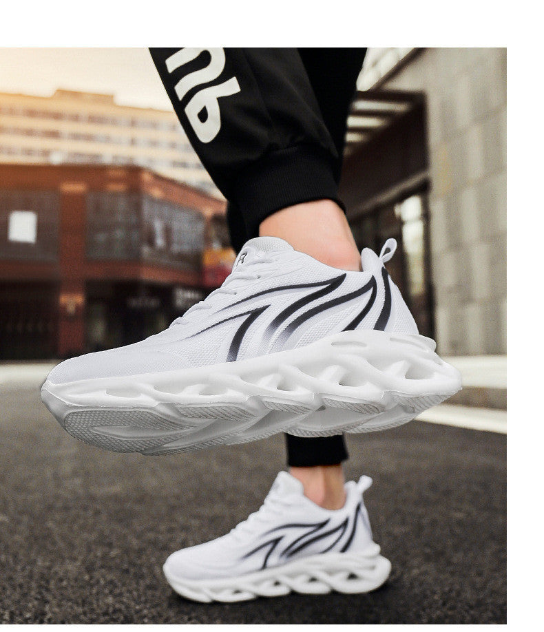 Orthopedic Neuropathy Relief Shoes