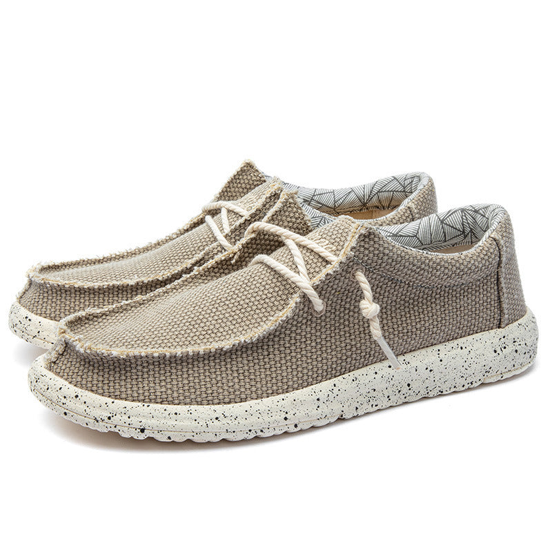 Ortho Loafer Shoes