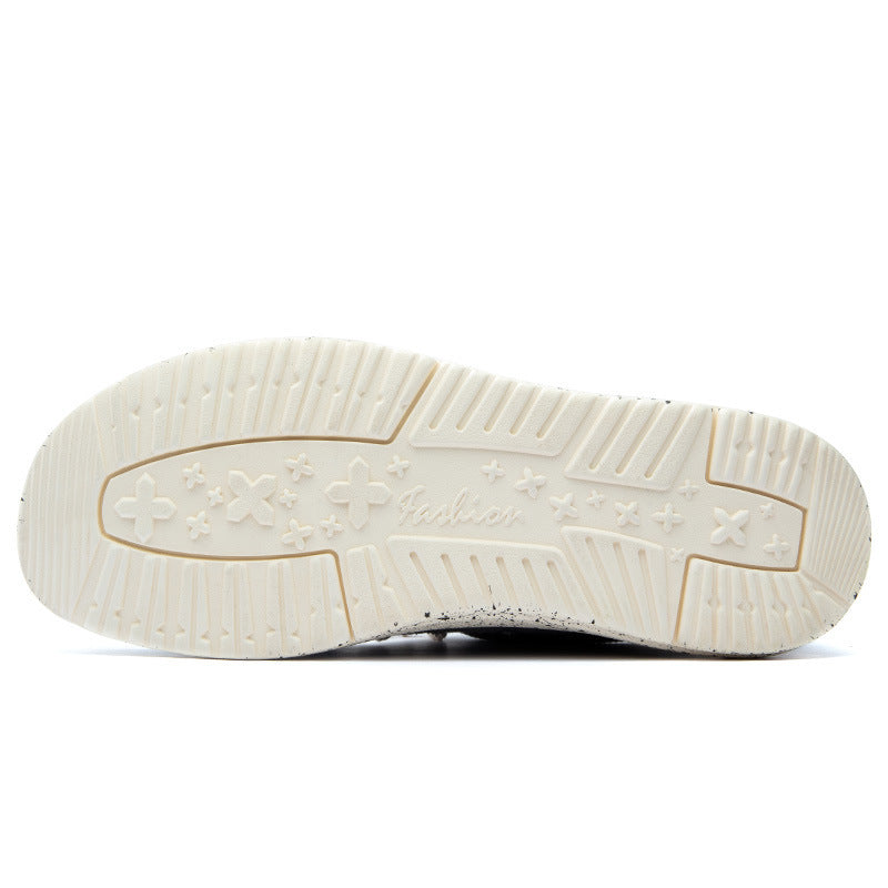 Ortho Loafer Shoes