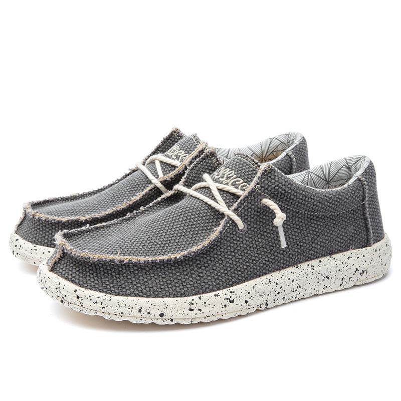 Ortho Loafer Shoes
