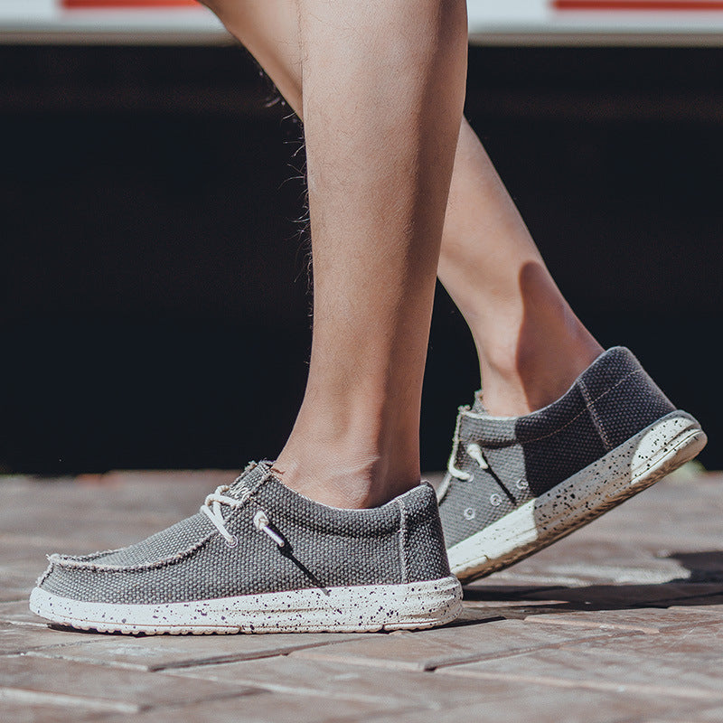 Ortho Loafer Shoes