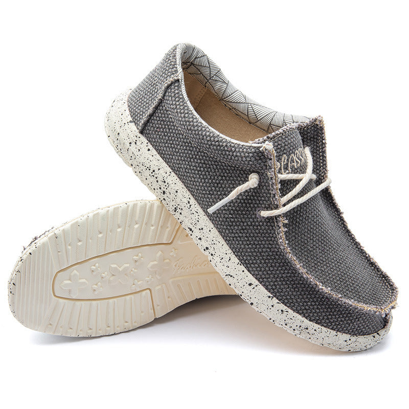 Ortho Loafer Shoes