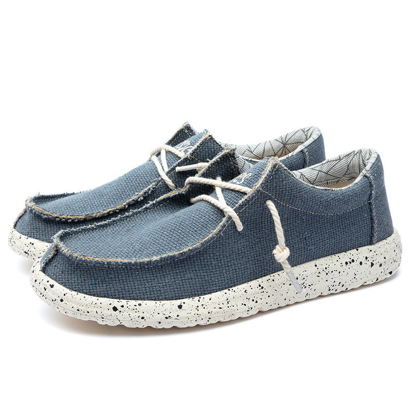 Ortho Loafer Shoes