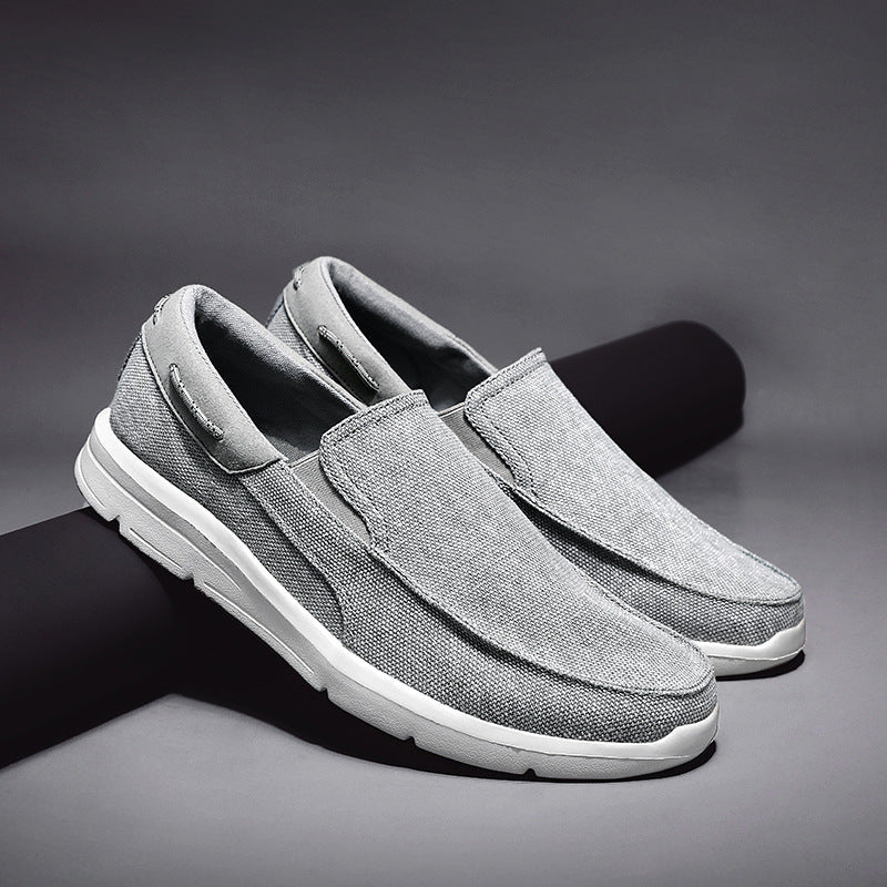 Ortho Comfort Stretch Loafer