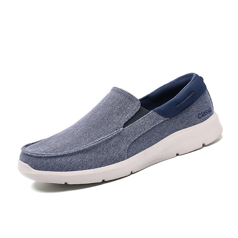 Ortho Comfort Stretch Loafer