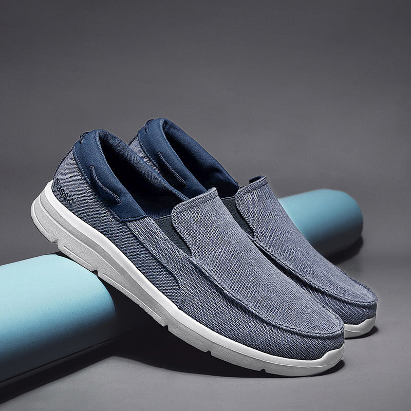 Ortho Comfort Stretch Loafer