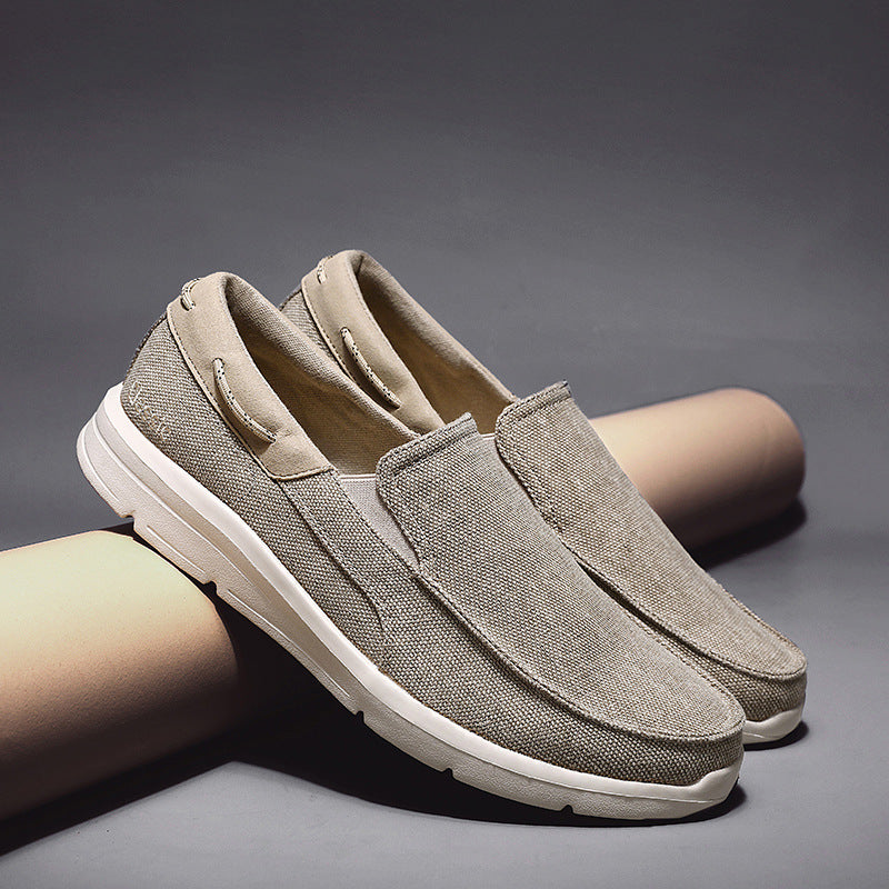 Ortho Comfort Stretch Loafer