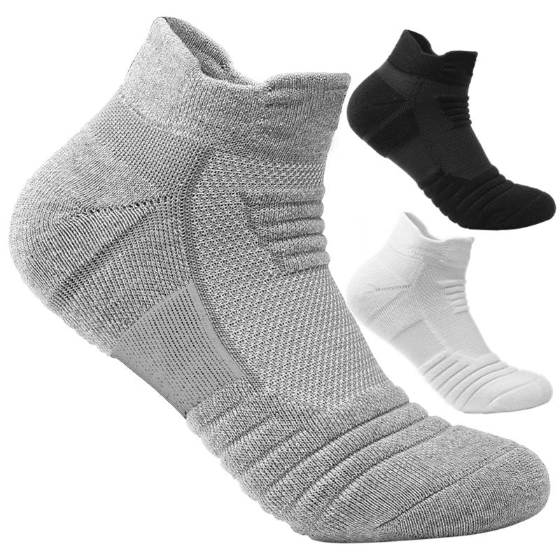 Breathable Ankle Socks