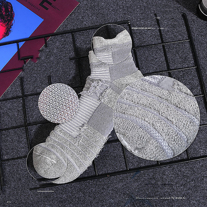 Breathable Ankle Socks