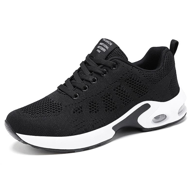 Ortho Cushion Shoes