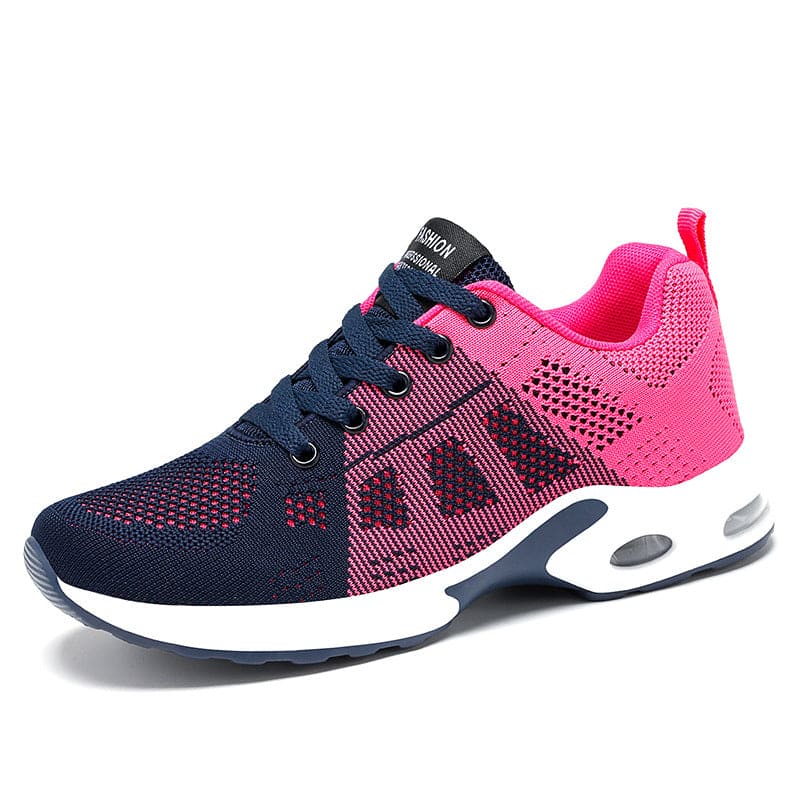 Ortho Cushion Shoes