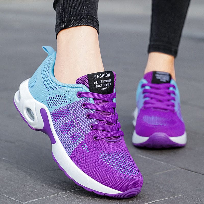 Ortho Cushion Shoes