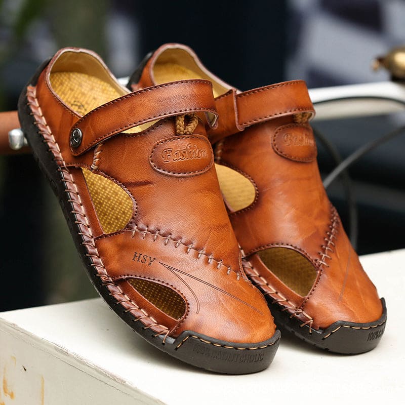 Ortho Heel Strap for High Altitude