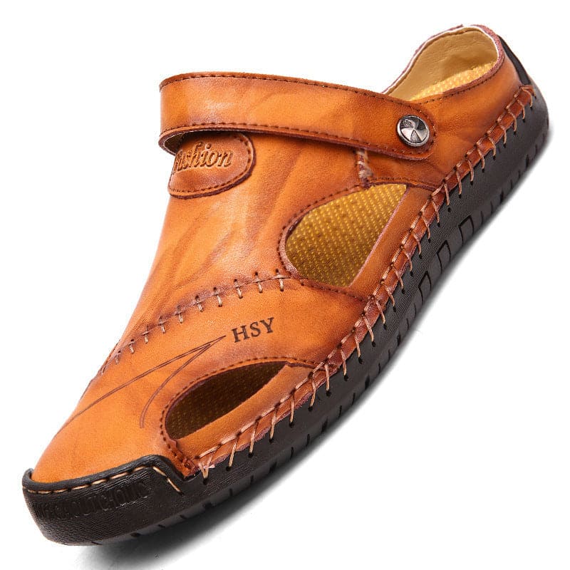 Ortho Heel Strap for High Altitude