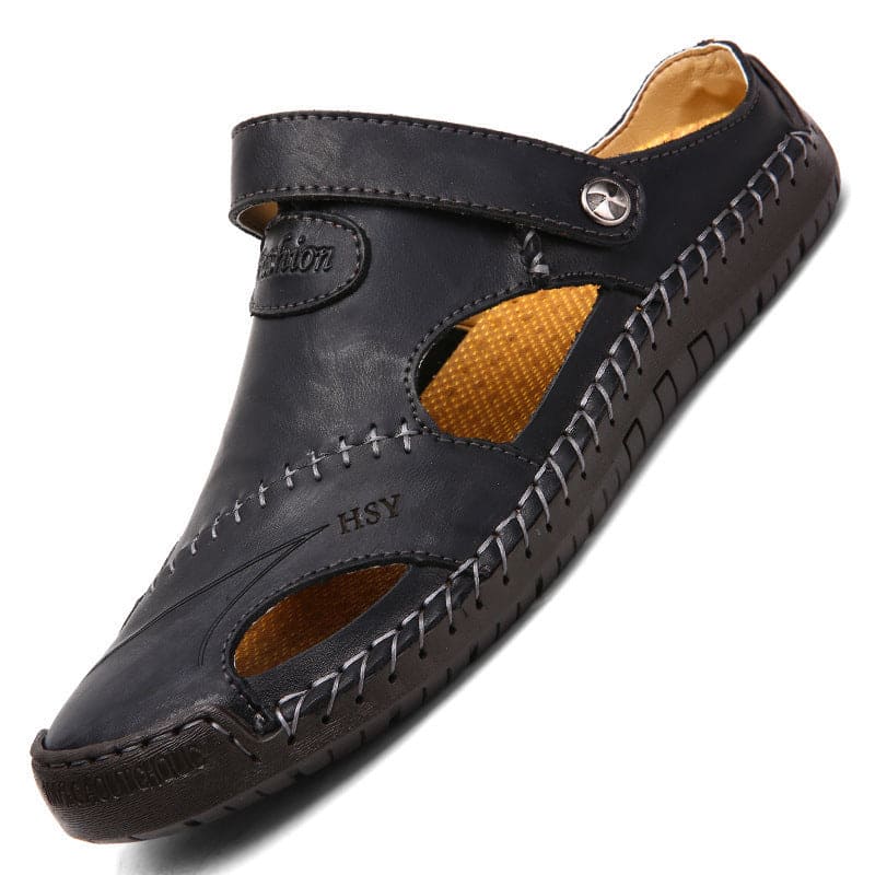 Ortho Heel Strap for High Altitude