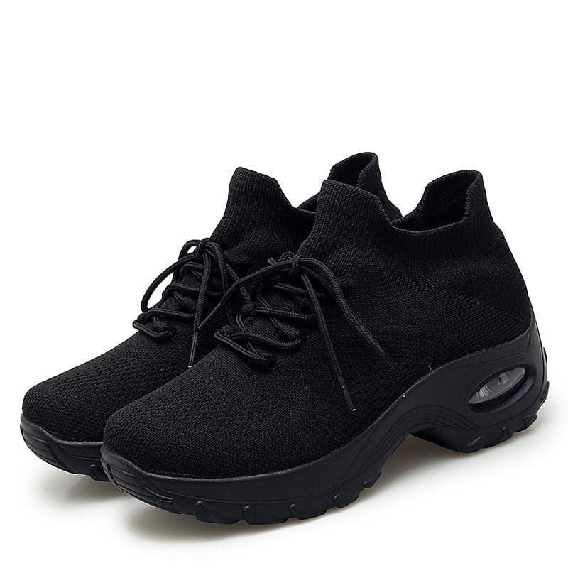 Orthopedic Cushion Fashion Shoes