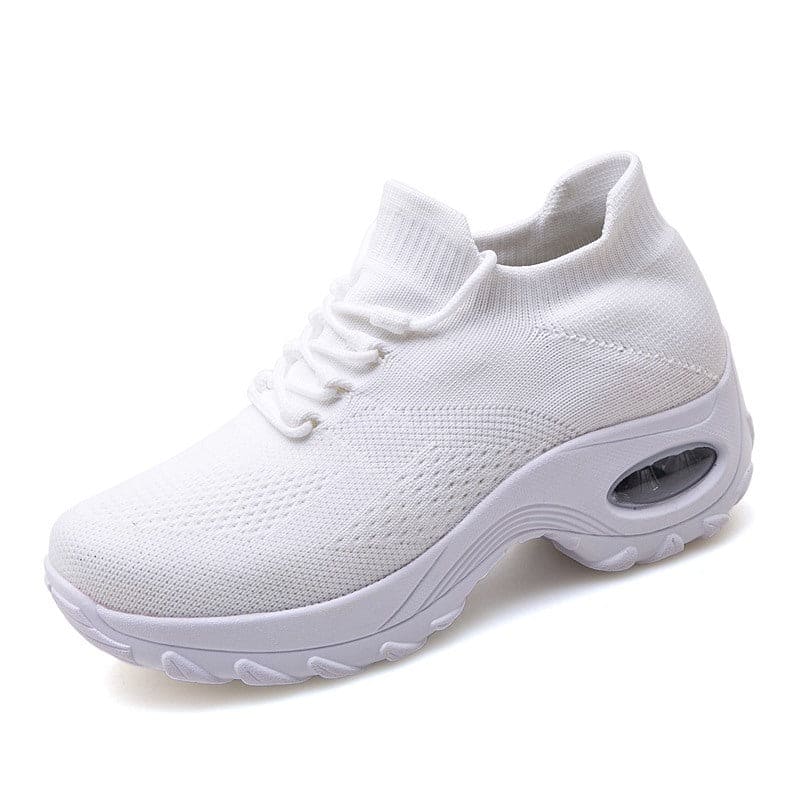 Orthopedic Cushion Fashion Shoes