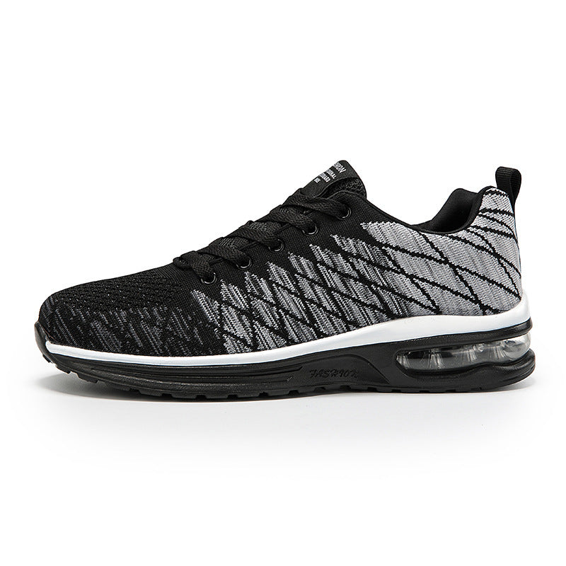 Ortho Breathable Shoes