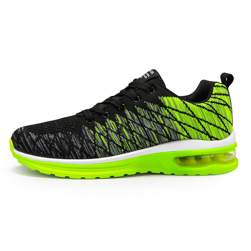 Ortho Breathable Shoes