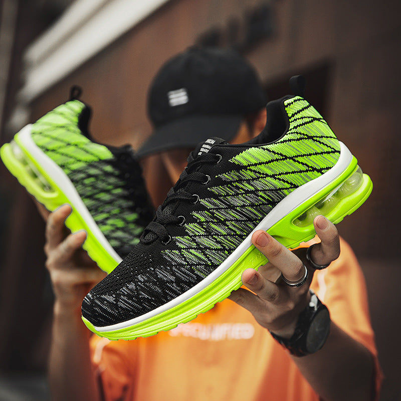 Ortho Breathable Shoes