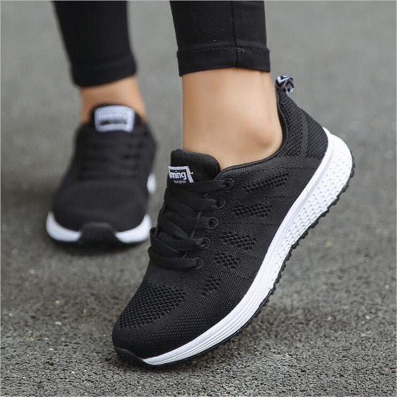 Ortho Breathable Tennis Shoes
